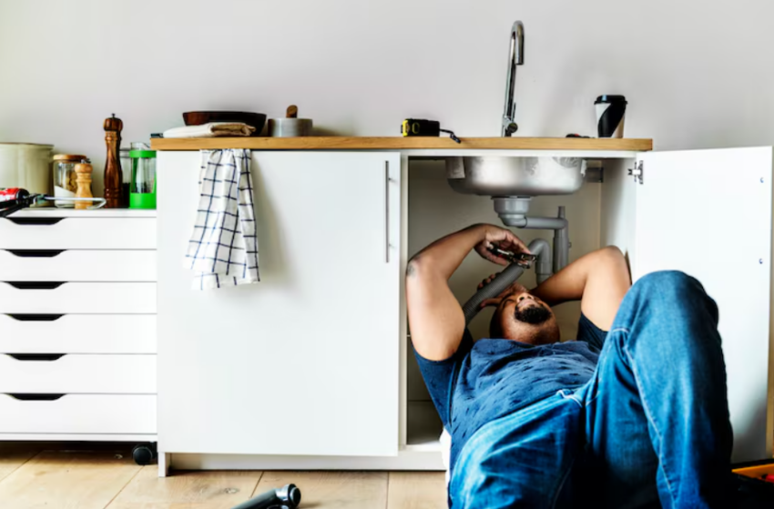 24 Hr Plumber