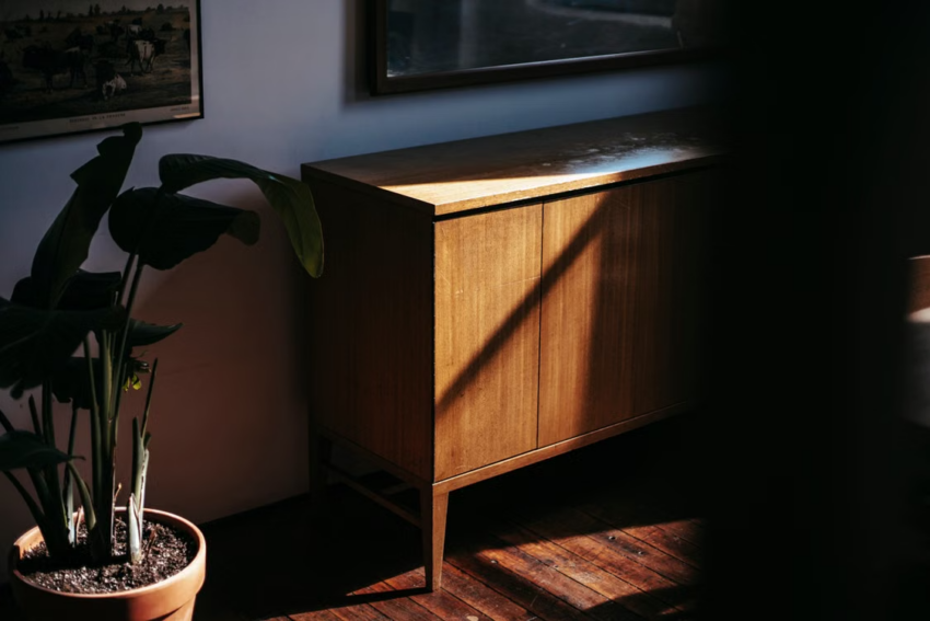 George Nakashima