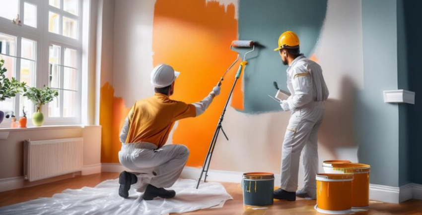 Painters