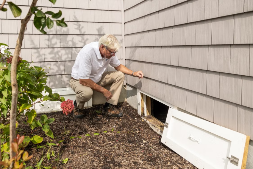 Lead Paint Inspections